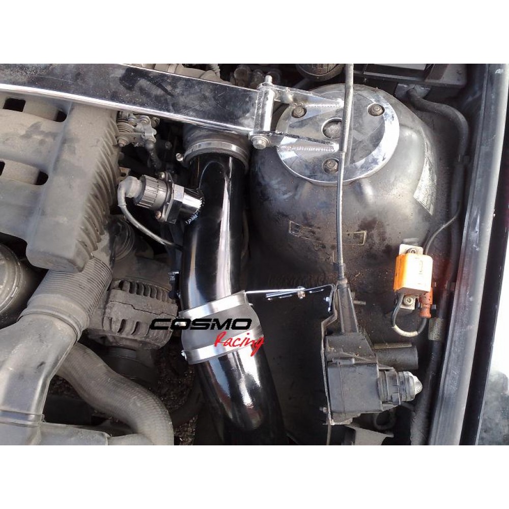 BMW E36 325i/ M3 Cold Air Intake Street Tuning COSMO Racing